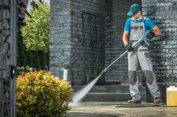 Best Building Exterior Washing  in Clayton, CA