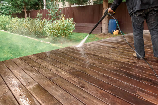 Best House Exterior Washing  in Clayton, CA