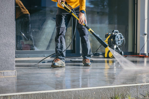 Reliable Clayton, CA  Pressure Washing Services Solutions