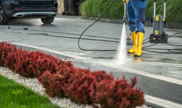 Best Factory Floor Cleaning  in Clayton, CA